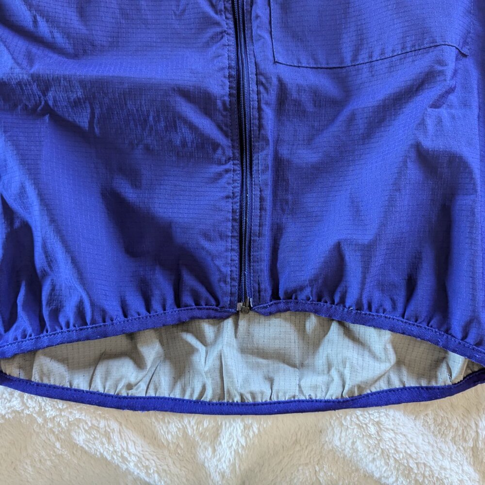 Patagonia Light Weight Polyester Rain Jacket - image 5